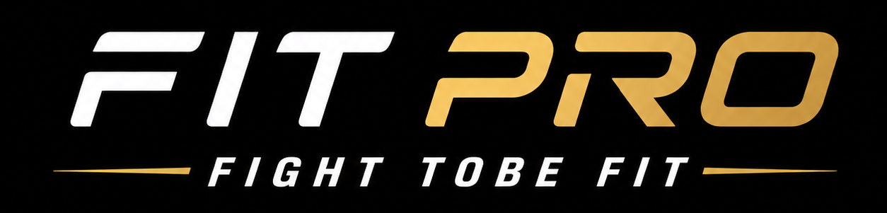 FITPRO Logo